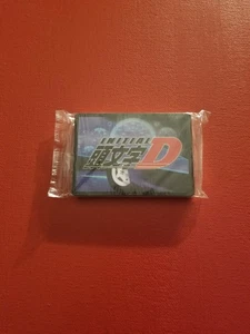 TOKOPOP - AEG INITIAL -D GAME CARDS PROMO PACK - SEALED 2003 - Bild 1 von 2