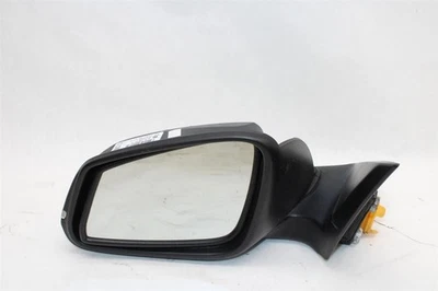 SIDE VIEW DOOR MIRROR BMW 428i 430i 435i 440i 2014-2020 Left Black 1404539 - Image 1 of 4