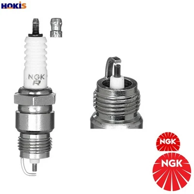 4x SPARK PLUG 3869 FOR DODGE JEEP GRAND/CHEROKEE/III/SUV LIBERTY COMMANDER 4.0L - Image 1 of 4