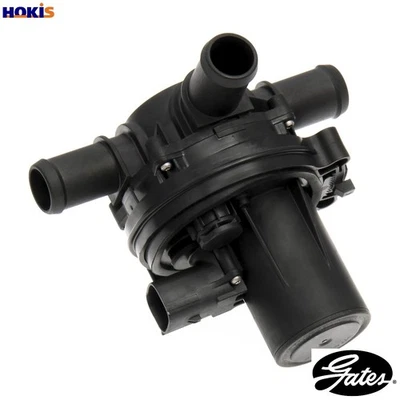 COOLANT CONTROL VALVE EHV117 FOR RAM 1500/Extended/Cab/Pickup/Standard/Crew 3.6L - Image 1 of 4