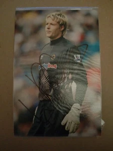 Wayne Hennessey Signed (Wolves) - Bild 1 von 1