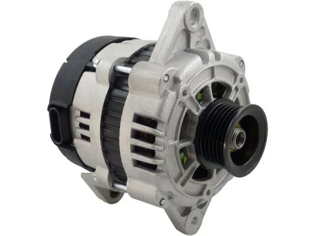 Alternador 34XFHH42 para Chevy Aveo Aveo5 2004 2005 2006 2007 2008 - Imagem 1 de 1