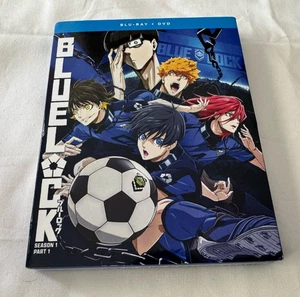 Bluelock - Teil 1 (Blu-ray) - Bild 1 von 2