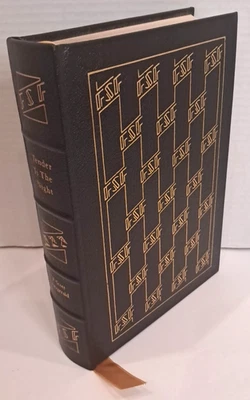 Tender Is The Night by F. Scott Fitzgerald - Beautiful Easton Press Edition F1 Foto 1 de 4