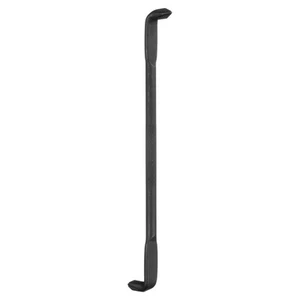 Offset Screwdriver PH2/PH2 Phillips Head Right Angle Screw Driver, Black - Picture 1 of 7