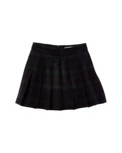 Katiejnyc Heather Skirt Blue M - Picture 1 of 2