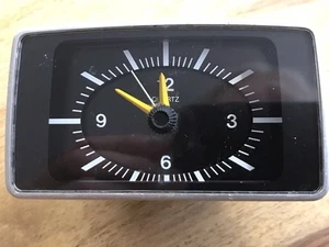 Ford Fiesta I analoge Quarz Uhr 78 GB 15000 B1A - Bild 1 von 2