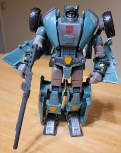 Hasbro Transformers Generations Deluxe Kup, lose, gebraucht (nur USA Versand) - Bild 1 von 6