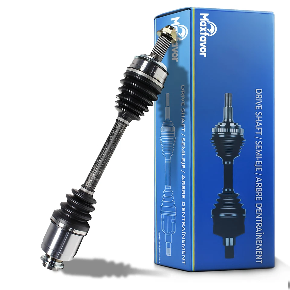 Eje delantero derecho Maxfavor CV para Acura TSX 2009-2014 Honda Accord 2008-17 Foto 1 de 4
