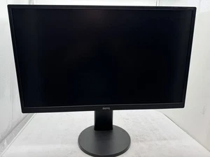BenQ GL2706PQ 27" QHD 2K 2560x1440 60Hz 1ms Monitor HDMI DP DVI - Picture 1 of 5
