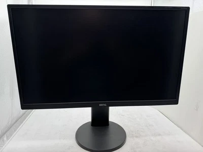 BenQ GL2706PQ 27" QHD 2K 2560x1440 60Hz 1ms Monitor HDMI DP DVI - Image 1 of 4