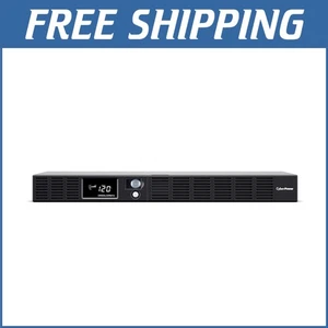 Smart App 500VA Uninterruptible Power Supply with LCD Panel & 3-Year Warranty - Picture 1 of 11