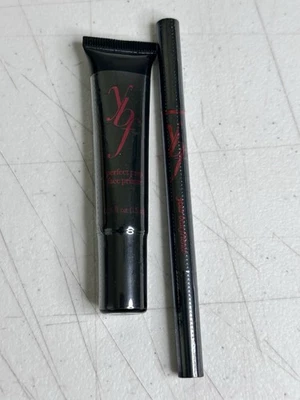 YBF Your Best Friend Automatic Eyebrow Pencil & Perfect Prep Face Primer New - Image 1 of 4