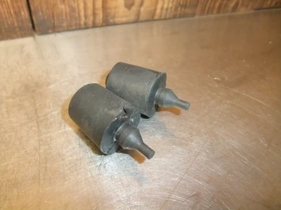 Cuadro de goma para asiento Suzuki GSXR 1000 K7-8 2007-8 en muy buena condición #272 Foto 1 de 2