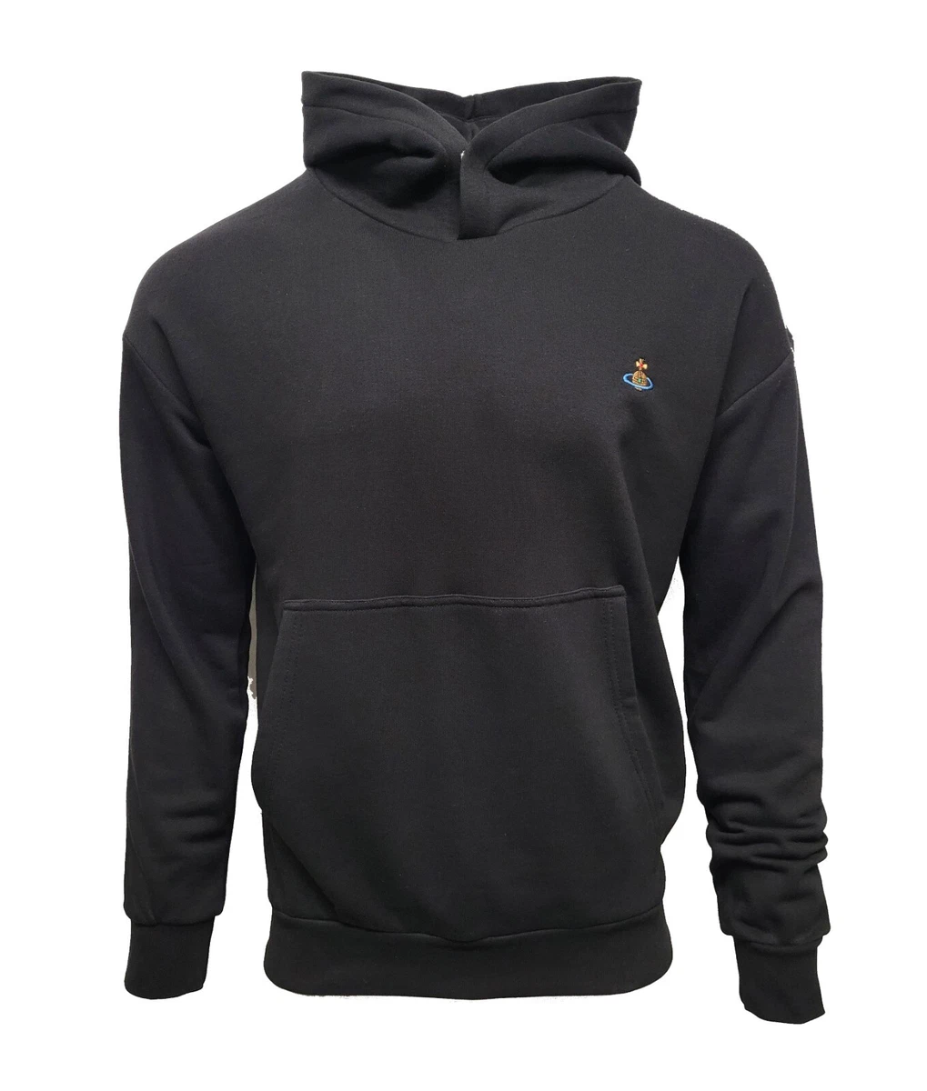 【新品未使用】Vivienne Westwood MAN フーディ　FREE 黒 Vivienne Westwood Hoodies & Sweatshirts for Men for Sale - Shop