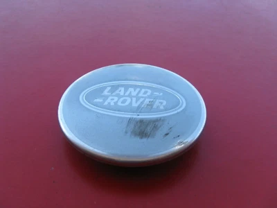 LAND ROVER RANGE ROVER DISCOVERY LR4 WHEEL RIM HUB CAP HUBCAP CENTER COVER 10090 - Image 1 of 3