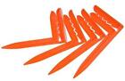 IIT 30390 1 Plastic Claim-It Stake For Beach Picnic Camping Towels Blankets Tarp