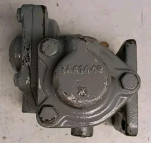 TA41449 Power Steering Pump - Picture 1 of 6