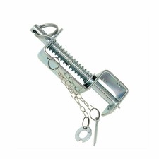 Bisley 12 Gauge Poachers Alarm Trip Mine