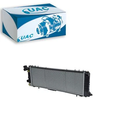 Radiador UAC para Jeep Cherokee 1991-2001 Foto 1 de 2