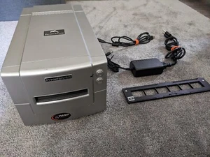 Pacific Image PrimeFilm 120 Film Scanner - Photo 1/8