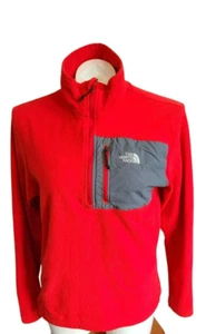 The North Face 1-4 Zip Pullover Gr. S/P - Bild 1 von 4