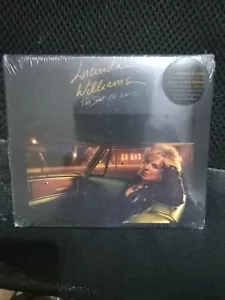 Lucinda Williams - This Sweet Old World 25th Anniversary Edition CD 2017 SEALED - Bild 1 von 2