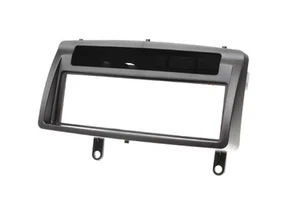 CARAV 11-037 Autoradio Radioblende facia fascia panel für TOYOTA Corolla E12 DIN - Bild 1 von 1
