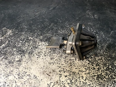 06-07 Conjunto de válvula de alimentación Polaris # 1203170 IQR IQ 440 Racer Foto 1 de 4