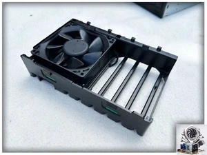 Ventilador de carcasa frontal HP Z800 HP P/N: 468763-001 534880-001 - Imagen 1 de 3