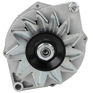 Alternator fits 105Amp Delco 10SI Self-exciting For Chevy 1 wire High Output - Picture 1 of 7