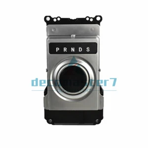 lr072305 Transfer Control Shift Module Panel For 2014-16 Land Rover Range Rover - Picture 1 of 7
