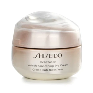 Crema suavizante de arrugas Shiseido Benefiance 15 ml/0,51 oz - Imagen 1 de 1