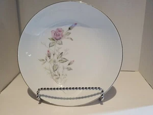 Fine China Romane Rose Japan 9" Runde Gemüseschüssel - Bild 1 von 11