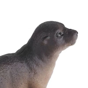 Sea Animal Model Figures Role Playing Games Highly Simulation Animal Model - Picture 1 of 12