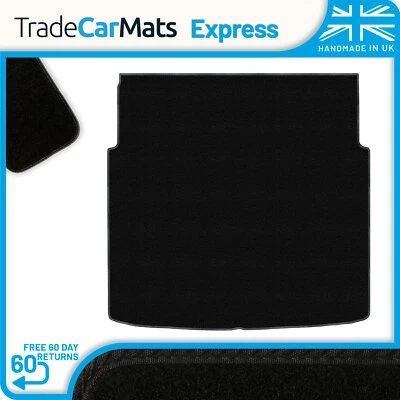 Alfombra alfombrilla maletero peugeot rcz 2010-2015 a medida Foto 1 de 3