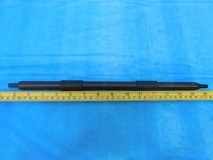 MITUTOYO ? 15" ADJUSTABLE ? MICROMETER STANDARD BAR FOR CALIBRATION - Picture 1 of 3