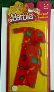 Barbie vintage 1978 affare moda n. 5200 Asst. 2980 NOS - Foto 1 di 4