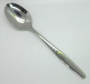 WMF Cromargan ACTION *1 cucchiaino/i* 6 posate inox lucido da 1/8" - Foto 1 di 6