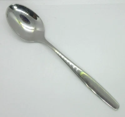 WMF Cromargan ACTION *1 Teaspoon(s)*  6 1/8"  Glossy Stainless Flatware - Image 1 of 4