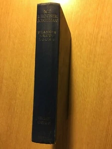 My Brother Joathan - Francis Brett Young - Severn Edition - Heinemann - 1948 - Picture 1 of 1
