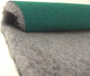 Ropa de cama veterinaria profesional para perros cachorros - GRIS - Imagen 1 de 21