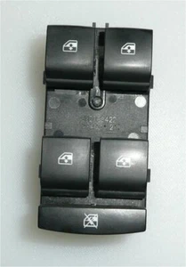 2012 13 14 15 2016 Chevy Sonic Trax Master Power Window Switch PN: 95188244 - Picture 1 of 7