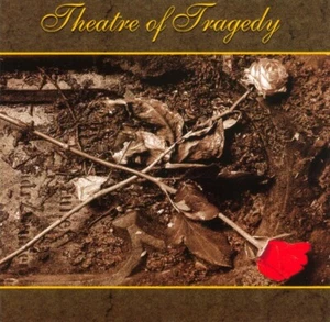 THEATRE OF TRAGEDY (Norway) – Theatre Of Tragedy DLP 2022 (Gothic Metal) - Picture 1 of 2