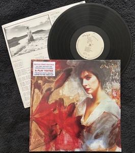 Enya – Watermark (Orinoco Flow etc) Vinyl LP INNER 1988 CLEANED/TESTED VG+ VIDEO - Imagen 1 de 10