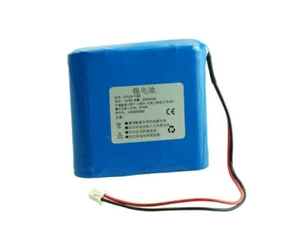 HYLB-1180 Battery for DVP-321 DS2500C 2500mah 14.4v - Picture 1 of 4
