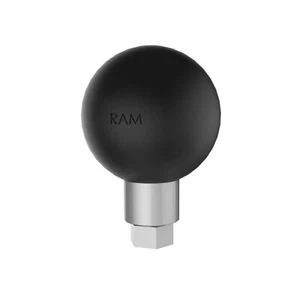 RAM Mounts 1.5" Ball with 1/4-20 With Female Thread (RAM-337U) - Picture 1 of 1