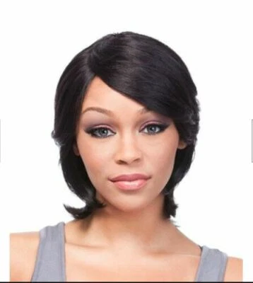 Human Hair Wig - REMI FIRST DUBY by It's a Wig - Image 1 of 4