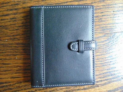 COACH BIFOLD ID UNISEX WALLET - Image 1 of 3