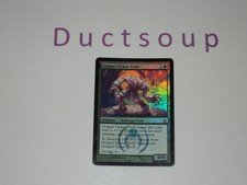 MTG - FOIL - Golgari Grave-Troll - Ravnica: City of Guilds - SP